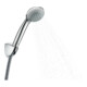 hansgrohe Set support de douche Crometta 85 Vario 1250mm avec flexible, chrome