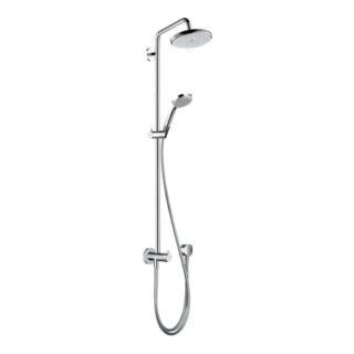 hansgrohe Showerpip Croma 220 Reno 1jet, chrom