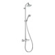 hansgrohe Showerpipe CROMA 160 1jet DN 15 chrom-1