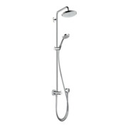 hansgrohe Douchette Croma 220 Reno 1 jet, chrome