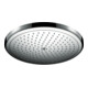 hansgrohe Showerpipe Croma Select S mit Thermostat, Handbrause 3jet, chrom-5