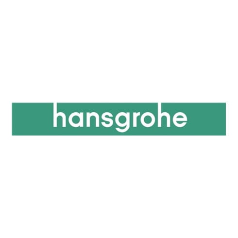 hansgrohe Showerpipe CROMA SELECT 280 AIR 1JET DN 15 EcoSmart 9 l/min chrom