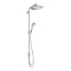 hansgrohe S-Pipe Croma Select S 280 Reno 1jet, chrom-1