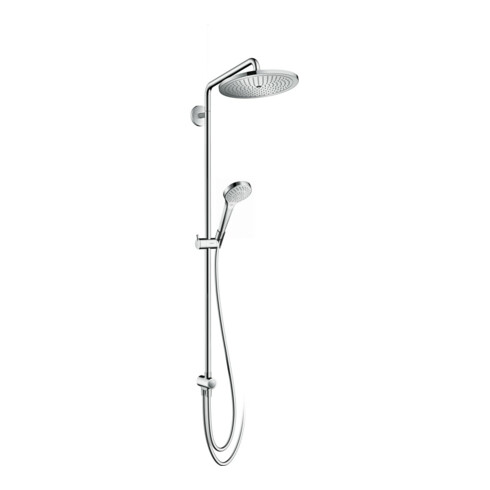 hansgrohe S-Pipe Croma Select S 280 Reno 1jet, chrom
