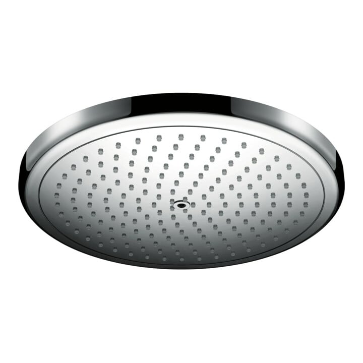 hansgrohe Showerpipe Croma Select S 280 1jet, avec thermostat baignoire, chrome