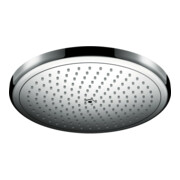 hansgrohe Showerpipe Croma Select S 280 1jet, mit Einhebelmischer, chrom-5