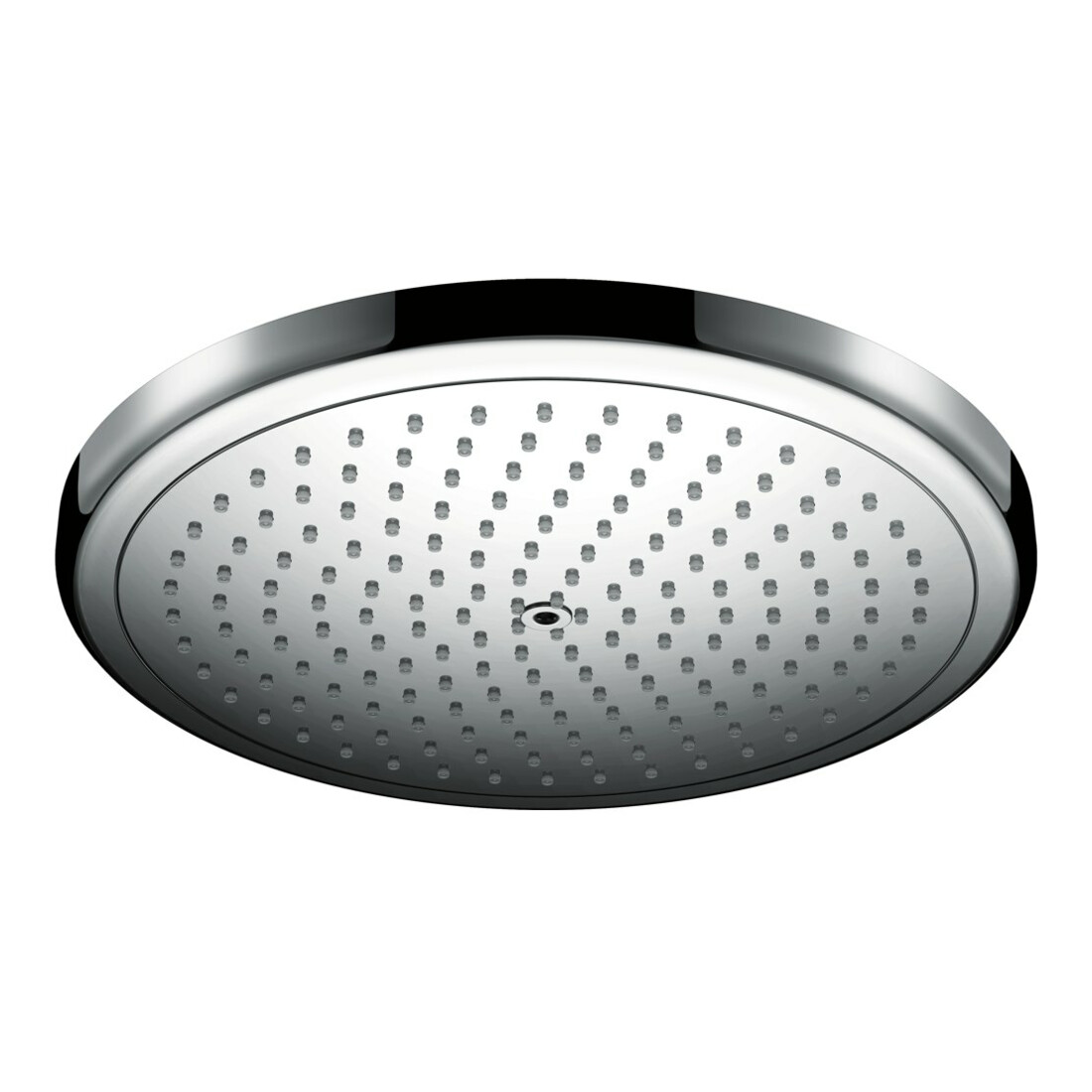 hansgrohe Showerpipe Croma Select S 280 1jet, mit Einhebelmischer, chrom