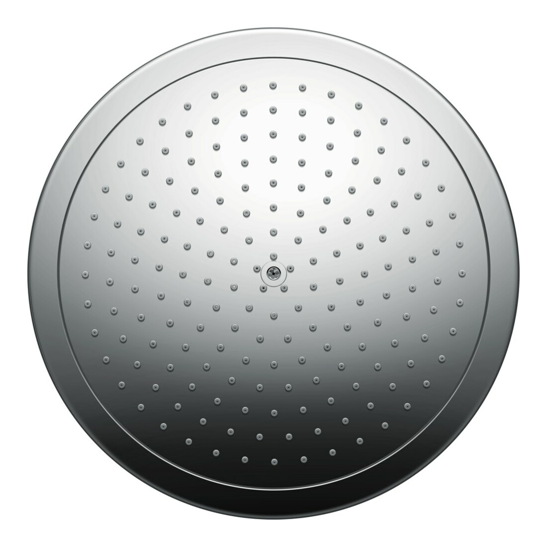 hansgrohe Showerpipe Croma Select S 280 1jet, mit Einhebelmischer, chrom