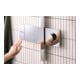 hansgrohe Showerpipe Raindance Alive Q 1jet, 12 l/min, chrom