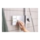 hansgrohe Showerpipe Raindance Alive S 2jets, pression min. 1,9 bar, chrome