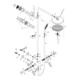 hansgrohe Showerpipe SELECT S 240 2jet RAINDANCE DN 15 chrom-5