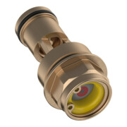 hansgrohe Sicherungskombination nach EN 1717