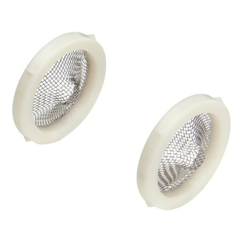hansgrohe Set de joints tamis 2 pièces
