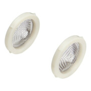 hansgrohe Set de joints tamis 2 pièces