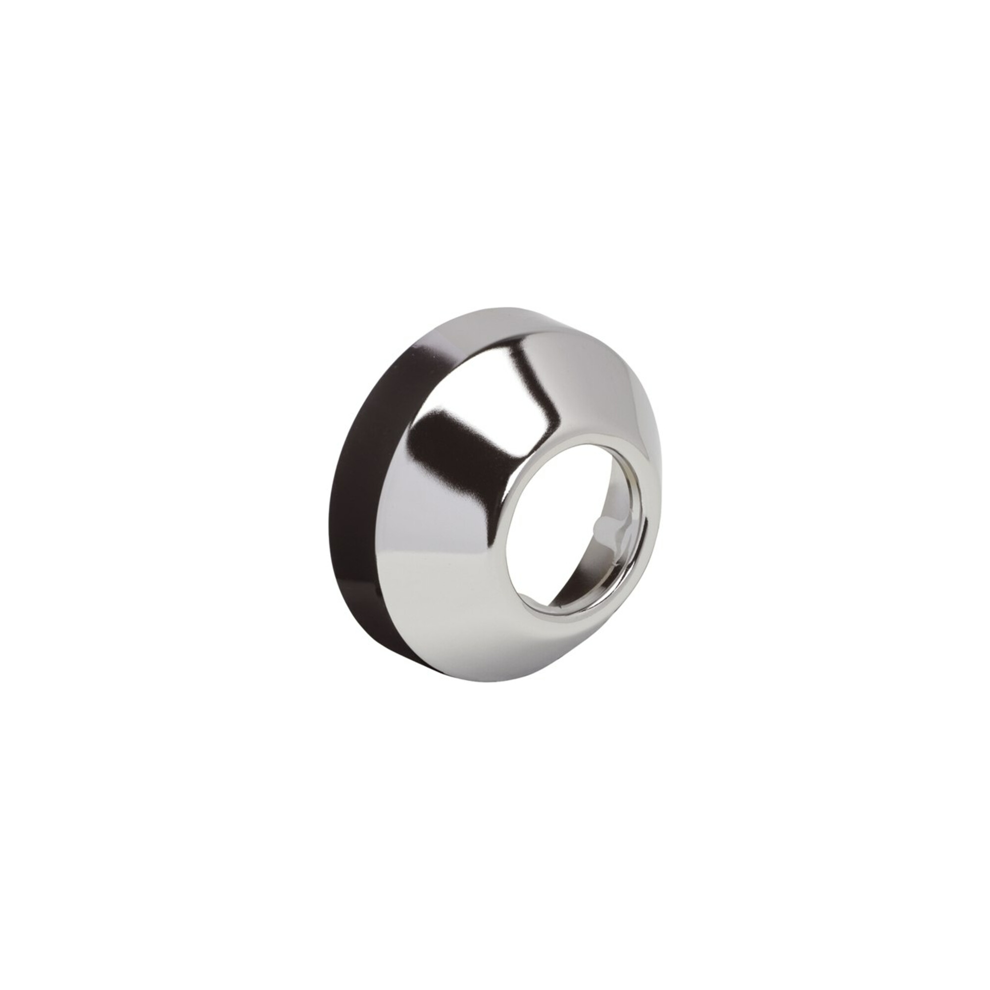 hansgrohe Sifonrosette 1 1/4# x 70 mm x 32 mm" chrom