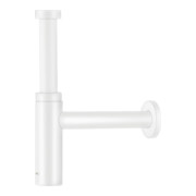 hansgrohe Siphon design Flowstar S DN 32, G 1 1/4, blanc mat