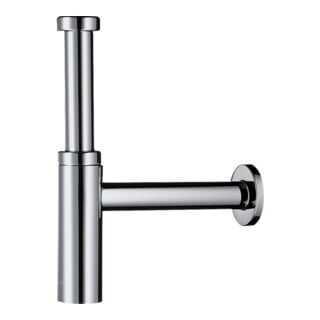 hansgrohe Siphon design Flowstar S DN 32, G 1 1/4, chrome