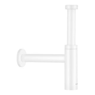 hansgrohe Siphon design Flowstar S G 1 1/4, blanc mat