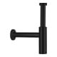 hansgrohe Siphon design Flowstar S G 1 1/4, noir mat-1