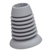 hansgrohe Soufflet Nouvelle Génération gris clair