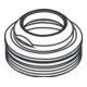 hansgrohe Spannschraube Axor J27/J32 chrom-1