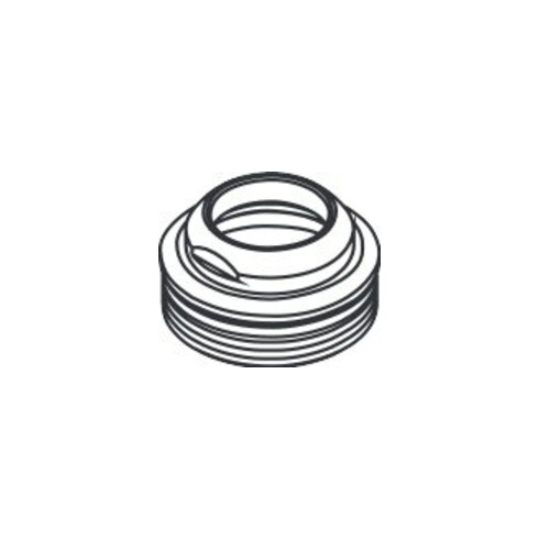 hansgrohe Spannschraube Axor J27/J32 chrom