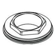 hansgrohe Spannschraube Focus E Spültisch- mischer