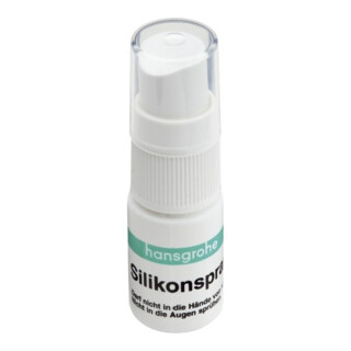 hansgrohe Spray silicone 10 ml