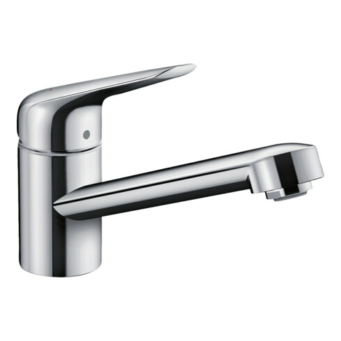 hansgrohe SPT 100 Focus M42 EcoCoolStart 1jet, chrom