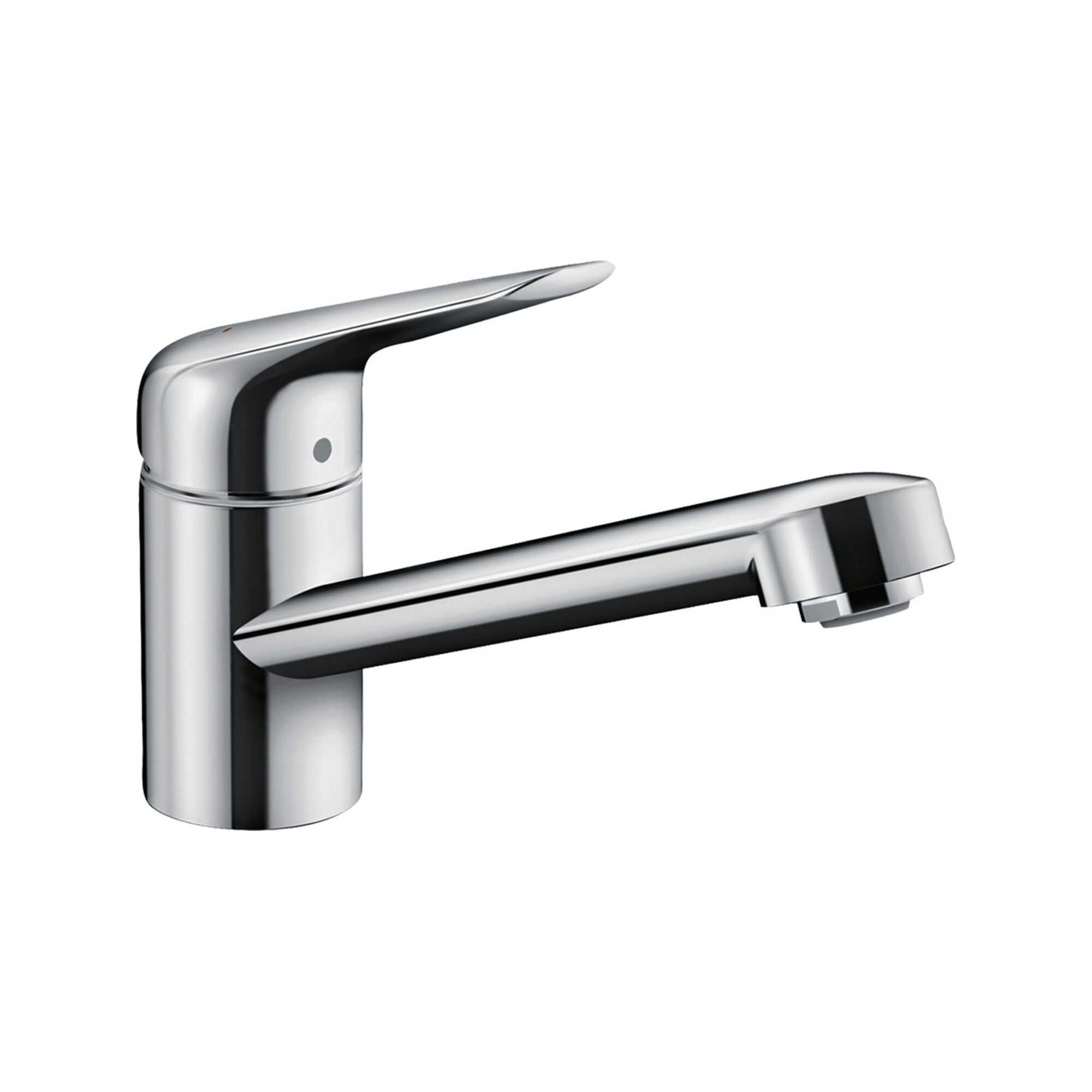 hansgrohe SPT 100 Focus M42 EcoCoolStart 1jet, chrom