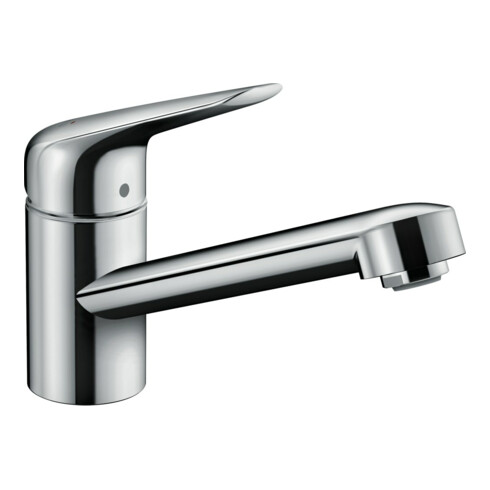 hansgrohe SPT 100 Focus M42 EcoCoolStart 1jet, chrom