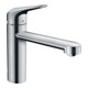 hansgrohe SPT 120 Focus M42 EcoCoolStart 1jet, chrom-1