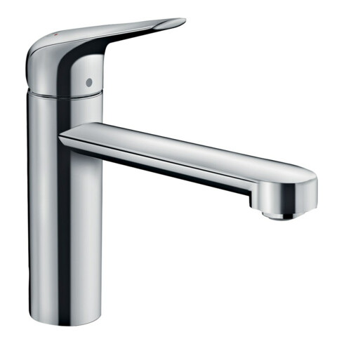 hansgrohe SPT 120 Focus M42 EcoCoolStart 1jet, chrom
