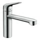 hansgrohe SPT 120 Focus M42 EcoCoolStart 1jet, chrom-4