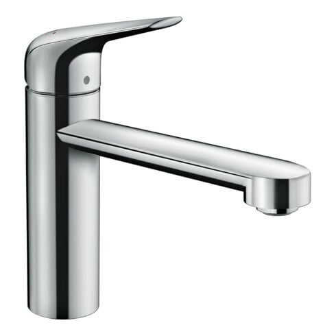 hansgrohe SPT 120 Focus M42 EcoCoolStart 1jet, chrom