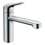 hansgrohe SPT 120 Focus M42 EcoCoolStart 1jet, chrom-4