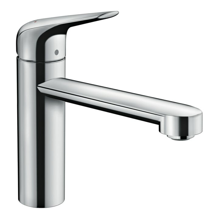 hansgrohe SPT 120 Focus M42 EcoCoolStart 1jet, chrom