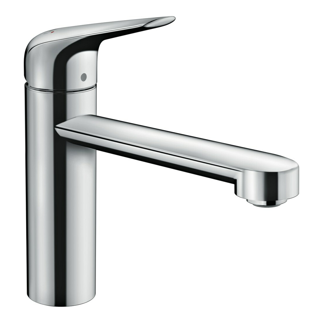 hansgrohe SPT 120 Focus M42 EcoCoolStart 1jet, chrom
