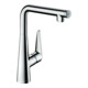 hansgrohe SPT 300 Talis Sel. M51 EcoSm. 1jet, chrom-1