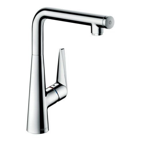 hansgrohe SPT 300 Talis Sel. M51 EcoSm. 1jet, chrom