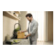 hansgrohe SPT SemP, Talis S M54 Pow.Sp. 3 jets, noir mat