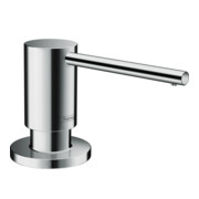 hansgrohe Spülmittelspender A41 Einbauversion, chrom