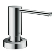 hansgrohe Spülmittelspender A51 Einbauversion, chrom-1