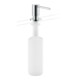 hansgrohe Spülmittelspender EB-Version, Ausl. 91mm, pol. bla chrome-1