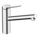 hansgrohe Spültisch-Einhebelmischer 150 Zesis M33 EcoSmart Kaltwas. in Mittelstellung, 1jet, chrom-1