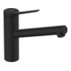 hansgrohe Spültisch-Einhebelmischer 150 Zesis M33 ND, 1jet, mattschwarz-1