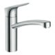 hansgrohe Spültisch-Einhebelmischer 160 Logis M31 1jet, chrom-1