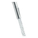 hansgrohe Spültisch-Einhebelmischer 200 Talis M51 mit Ausziehbrause, 2jet, sBox, chrom-5