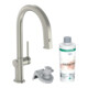 hansgrohe Spültisch-Einhebelmischer Aqittura M91 m Ausl, 1j, sBox, Start Set, ED-1