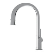 hansgrohe Spültisch-Einhebelmischer Aqittura M91 m Ausz.-Ausl., 1j, sBox, Start Set, chr-2